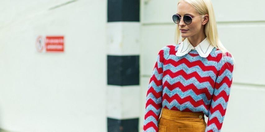 Γιακάδες: Το σικάτο αξεσουάρ που θα εντυπωσιάσει στο στιλ σου Γιακάδες: Το σικάτο αξεσουάρ που θα εντυπωσιάσει στο στιλ σου