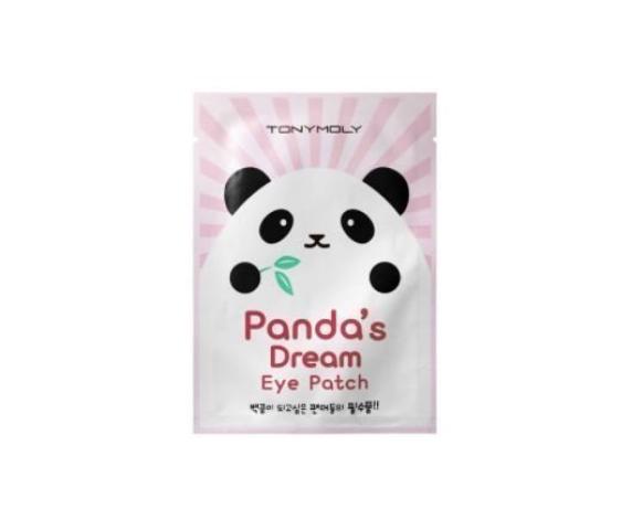 7 eye patches που θα αναζωογονήσουν τα μάτια σου στη στιγμή 7 eye patches που θα αναζωογονήσουν τα μάτια σου στη στιγμή