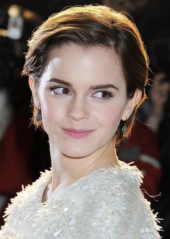 Celeb file: 15 φορές που ζηλέψαμε το beauty look της Emma Watson