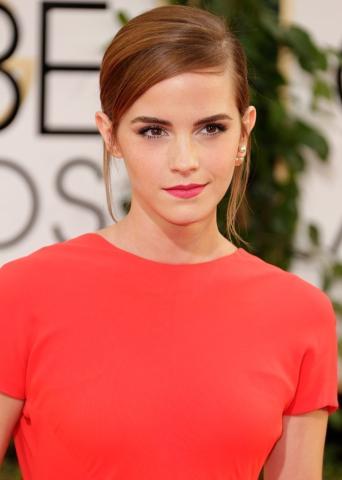 Celeb file: 15 φορές που ζηλέψαμε το beauty look της Emma Watson