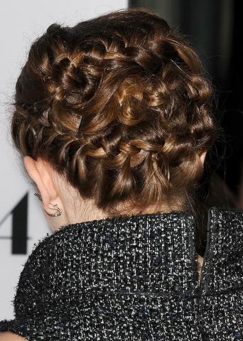 Celeb file: 15 φορές που ζηλέψαμε το beauty look της Emma Watson