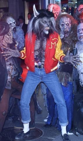 Η Heidi Klum ξέρει τι σημαίνει Halloween και μας αφήνει άφωνους