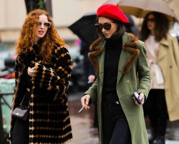 5 fashion items που πρέπει να επενδύσεις αυτό τον Νοέμβριο