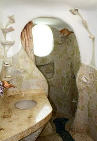 Το ωραιότερο σπίτι του Airbnb είναι αυστηρά για… γοργόνες! Το ωραιότερο σπίτι του Airbnb είναι αυστηρά για… γοργόνες!