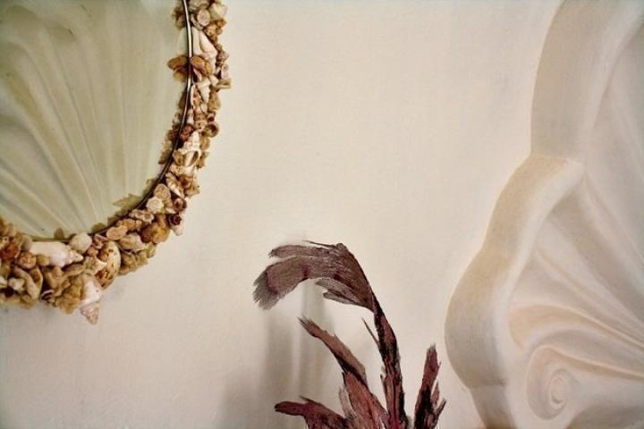 Το ωραιότερο σπίτι του Airbnb είναι αυστηρά για… γοργόνες! Το ωραιότερο σπίτι του Airbnb είναι αυστηρά για… γοργόνες!