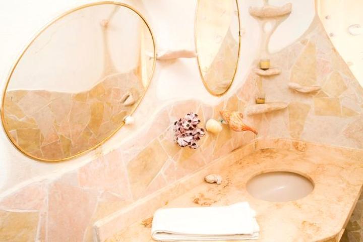 Το ωραιότερο σπίτι του Airbnb είναι αυστηρά για… γοργόνες! Το ωραιότερο σπίτι του Airbnb είναι αυστηρά για… γοργόνες!