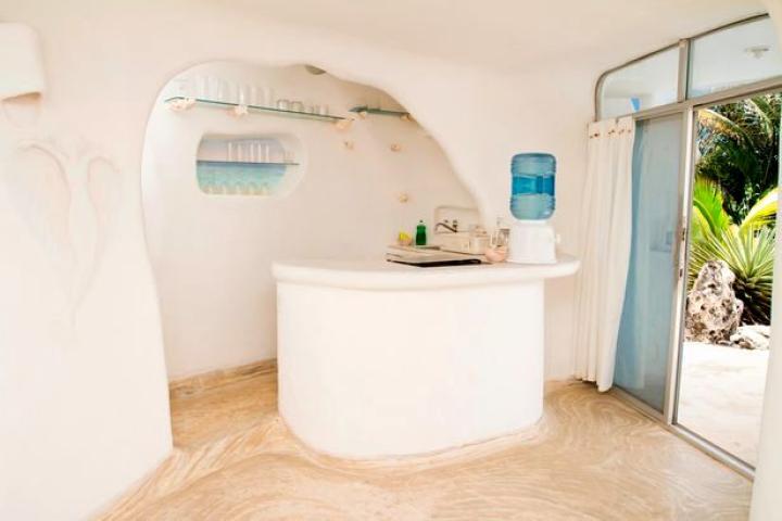 Το ωραιότερο σπίτι του Airbnb είναι αυστηρά για… γοργόνες! Το ωραιότερο σπίτι του Airbnb είναι αυστηρά για… γοργόνες!