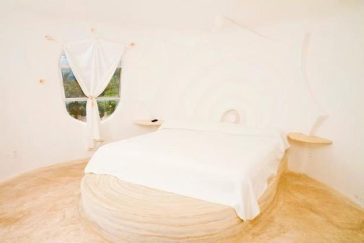 Το ωραιότερο σπίτι του Airbnb είναι αυστηρά για… γοργόνες! Το ωραιότερο σπίτι του Airbnb είναι αυστηρά για… γοργόνες!