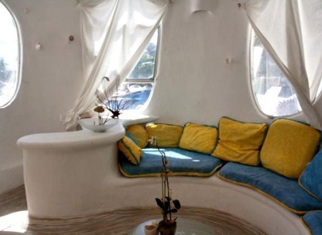 Το ωραιότερο σπίτι του Airbnb είναι αυστηρά για… γοργόνες! Το ωραιότερο σπίτι του Airbnb είναι αυστηρά για… γοργόνες!