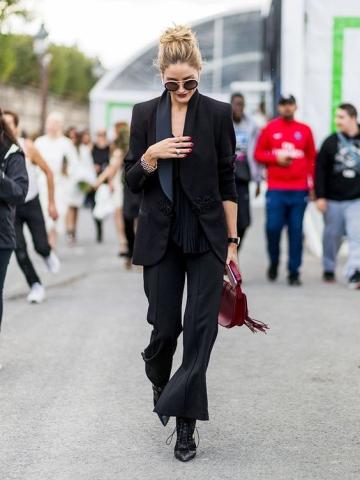 Τι να φορέσεις σε ένα φθινοπωρινό ή χειμερινό γάμο για να κλέψεις την παράσταση