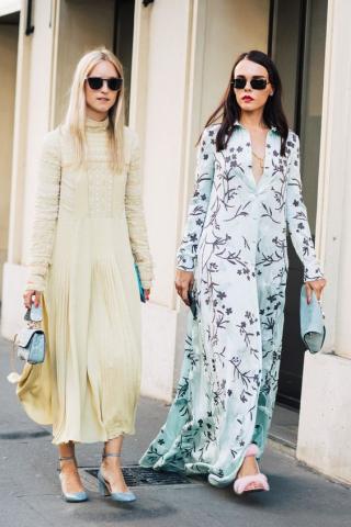 Τι να φορέσεις σε ένα φθινοπωρινό ή χειμερινό γάμο για να κλέψεις την παράσταση