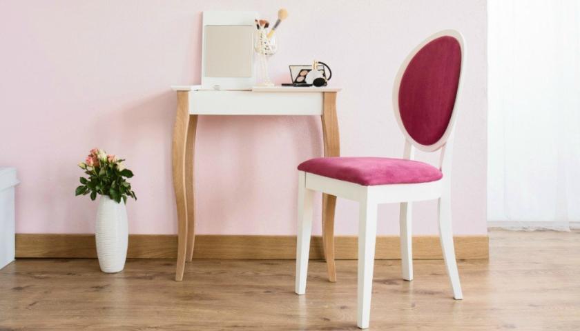 Δώσε ζωή στα παλιά σου έπιπλα με αυτό το απλό κόλπο Δώσε ζωή στα παλιά σου έπιπλα με αυτό το απλό κόλπο