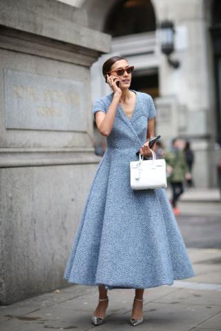 Βρες το σωστό φόρεμα ανάλογα με το σωματότυπό σου