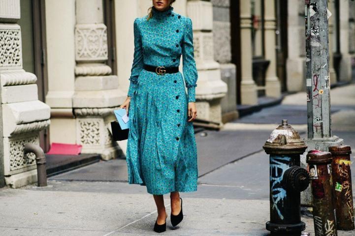 Βρες το σωστό φόρεμα ανάλογα με το σωματότυπό σου