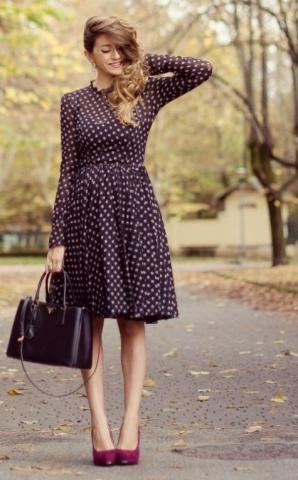 Βρες το σωστό φόρεμα ανάλογα με το σωματότυπό σου