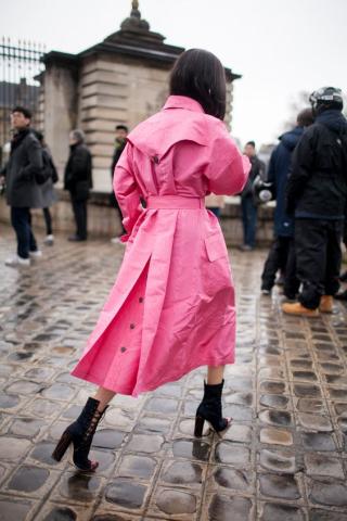 Αυτά είναι τα χρώματα που σου ταιριάζουν αν είσαι μελαχρινή