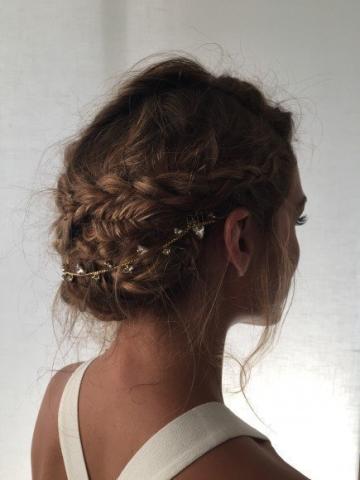 3 braided χτενίσματα της Olivia Palermo που θα σου δώσουν έμπνευση 3 braided χτενίσματα της Olivia Palermo που θα σου δώσουν έμπνευση