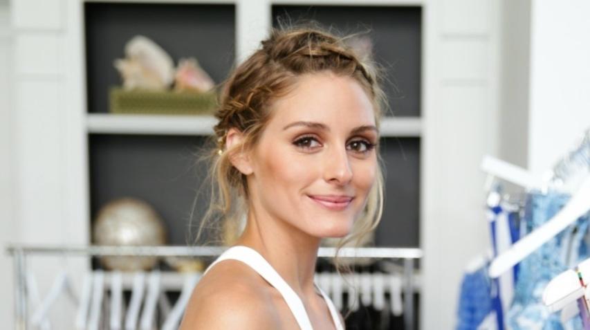 3 braided χτενίσματα της Olivia Palermo που θα σου δώσουν έμπνευση 3 braided χτενίσματα της Olivia Palermo που θα σου δώσουν έμπνευση