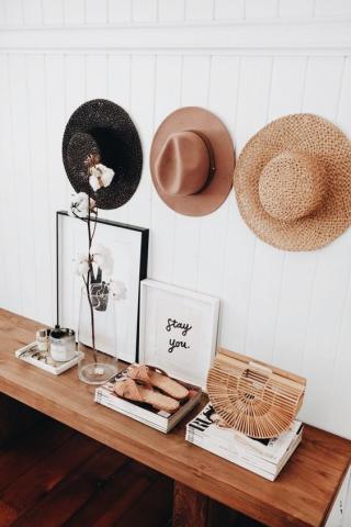 Ιδέες για να αξιοποιήσεις τα περιοδικά στη διακόσμηση Ιδέες για να αξιοποιήσεις τα περιοδικά στη διακόσμηση