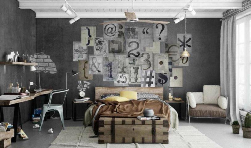 Ιδέες για να αξιοποιήσεις τα περιοδικά στη διακόσμηση Ιδέες για να αξιοποιήσεις τα περιοδικά στη διακόσμηση