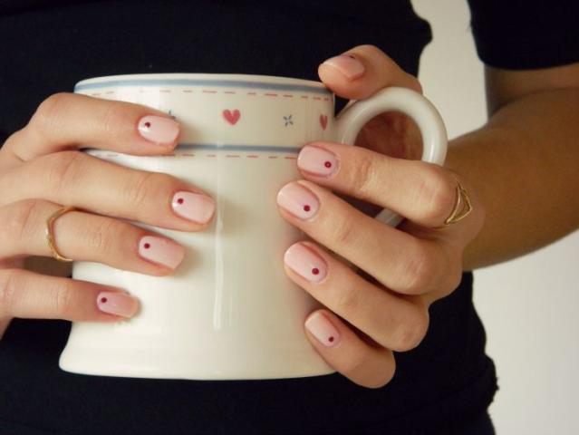 Nail inspo: Το πιο δημοφιλές nail art σε διαφορετικές εκδοχές για να διαλέξεις Nail inspo: Το πιο δημοφιλές nail art σε διαφορετικές εκδοχές για να διαλέξεις