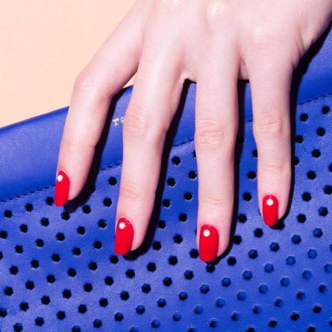 Nail inspo: Το πιο δημοφιλές nail art σε διαφορετικές εκδοχές για να διαλέξεις Nail inspo: Το πιο δημοφιλές nail art σε διαφορετικές εκδοχές για να διαλέξεις