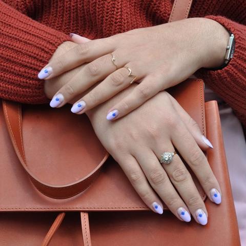 Nail inspo: Το πιο δημοφιλές nail art σε διαφορετικές εκδοχές για να διαλέξεις Nail inspo: Το πιο δημοφιλές nail art σε διαφορετικές εκδοχές για να διαλέξεις