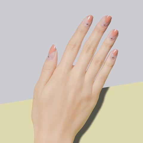 Nail inspo: Το πιο δημοφιλές nail art σε διαφορετικές εκδοχές για να διαλέξεις Nail inspo: Το πιο δημοφιλές nail art σε διαφορετικές εκδοχές για να διαλέξεις