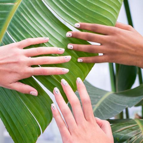 Nail inspo: Το πιο δημοφιλές nail art σε διαφορετικές εκδοχές για να διαλέξεις Nail inspo: Το πιο δημοφιλές nail art σε διαφορετικές εκδοχές για να διαλέξεις