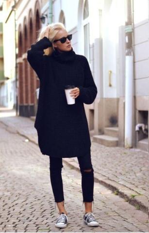 Αυτό είναι το κομμάτι που κατακτά την γκαρνταρόμπα μας φέτος και τραβάει το μάτι