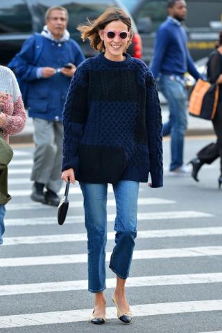 Αυτό είναι το κομμάτι που κατακτά την γκαρνταρόμπα μας φέτος και τραβάει το μάτι