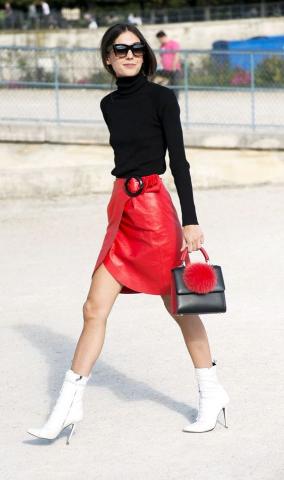 10+1 Τρόποι για να φορέσεις το πιο chic πουλόβερ του χειμώνα 10+1 Τρόποι για να φορέσεις το πιο chic πουλόβερ του χειμώνα