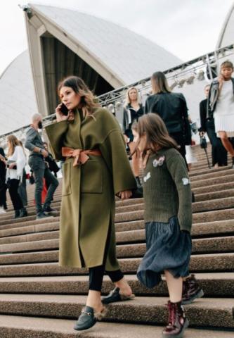 Τα παπούτσια που θα αντικαταστήσουν τις γόβες αυτή τη σεζόν Τα παπούτσια που θα αντικαταστήσουν τις γόβες αυτή τη σεζόν