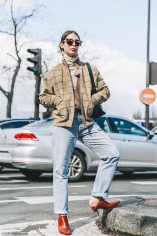 Τα παπούτσια που θα αντικαταστήσουν τις γόβες αυτή τη σεζόν Τα παπούτσια που θα αντικαταστήσουν τις γόβες αυτή τη σεζόν