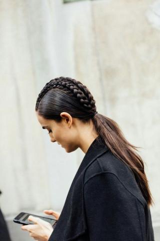 Hair inspo: Τα hairstyles που χαζεύεις στο Pinterest και μπορείς να δοκιμάσεις Hair inspo: Τα hairstyles που χαζεύεις στο Pinterest και μπορείς να δοκιμάσεις