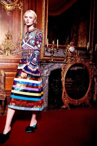 Όταν η Κατράντζου ξεπερνά την Κατράντζου