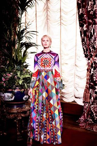 Όταν η Κατράντζου ξεπερνά την Κατράντζου