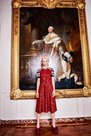 Όταν η Κατράντζου ξεπερνά την Κατράντζου