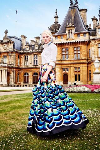 Όταν η Κατράντζου ξεπερνά την Κατράντζου