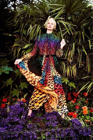 Όταν η Κατράντζου ξεπερνά την Κατράντζου