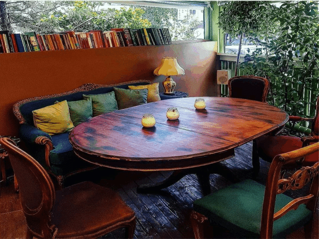 "Butterfly": Ψάχνοντας μία πεταλούδα στο Χαλάνδρι "Butterfly": Ψάχνοντας μία πεταλούδα στο Χαλάνδρι