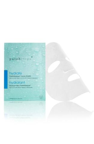 5 face sheet masks κάτω των 10ευρώ