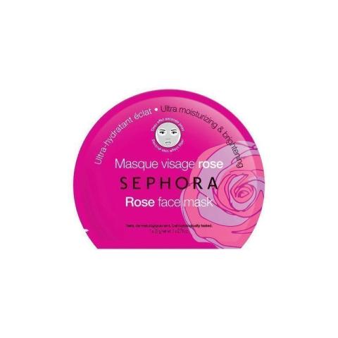 5 face sheet masks κάτω των 10ευρώ