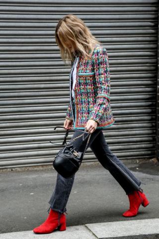 6 fashion items για να εμπνευστείς τα outfits του Σαββατοκύριακου