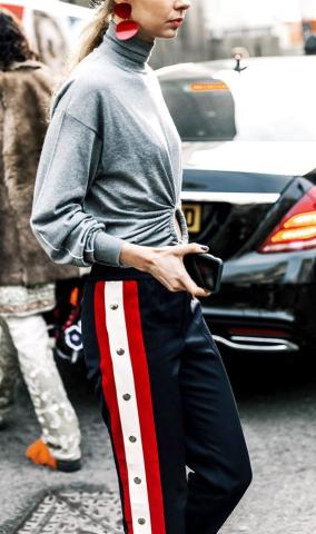 6 fashion items για να εμπνευστείς τα outfits του Σαββατοκύριακου