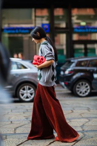 6 fashion items για να εμπνευστείς τα outfits του Σαββατοκύριακου