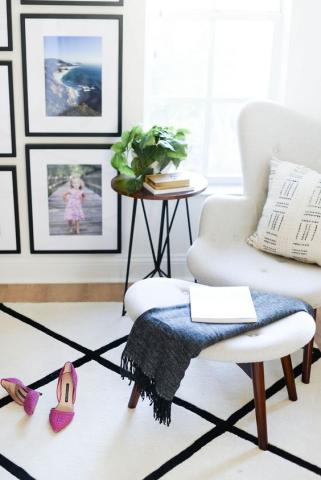 5 αντικείμενα διακόσμησης στα οποία δεν χρειάζεται να ξοδέψεις πολλά χρήματα 5 αντικείμενα διακόσμησης στα οποία δεν χρειάζεται να ξοδέψεις πολλά χρήματα