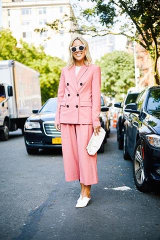 Σπάσε τη μονοτονία του χειμώνα επιλέγοντας παστέλ αποχρώσεις