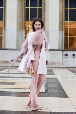 Σπάσε τη μονοτονία του χειμώνα επιλέγοντας παστέλ αποχρώσεις