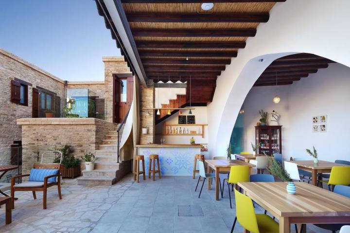 Mένουμε Κύπρο για τα Χριστούγεννα και προγραμματίζουμε το τέλειο break! (PART 2)